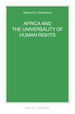 Africa and the Universality of Human Rights