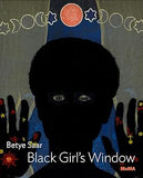 Betye Saar: Black Girl’s Window
