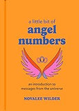 A Little Bit of Angel Numbers: An Introduction to Messages from the Universe