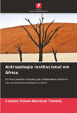 Antropologia institucional em Africa