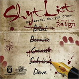 Shyt List (The Cartel Publications Presents)