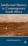 Intellectual History in Contemporary South Africa