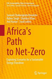 Africa's Path to Net-Zero: Exploring Scenarios for a Sustainable Energy Transition (2023)