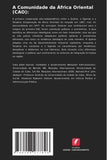 A Comunidade da Africa Oriental (CAO)