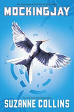 Mockingjay (The Hunger Games, Book 3 - hardcover)