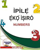 Ipile Eko Isiro: Yoruba Numbers