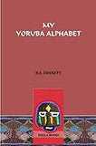My Yoruba Alphabet