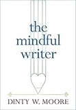 The Mindful Writer