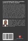 A mortalidade dos novos partidos politicos na Africa Austral