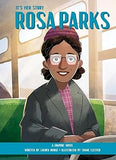 It's Her Story - Rosa Parks - A Graphic Novel