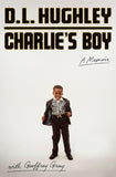 Charlie's Boy: A Memoir