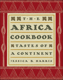 The Africa Cookbook: Tastes of a Continent