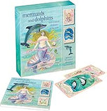 Mermaids and Dolphins: and magical creatures of the sea