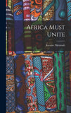 Africa Must Unite