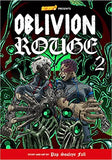 Oblivion Rouge, Volume 2: Deeper Than Blood