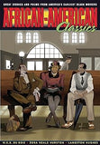 African-American Classics (Graphic Classics, Vol. 22)