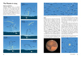 2024 Guide to the Night Sky Southern Hemisphere: A Month-By-Month Guide to Exploring the Skies Above Australia, New Zealand and South Africa