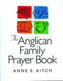 The Anglican Family Prayer Book