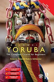 Colloquial Yoruba (Colloquial Series)