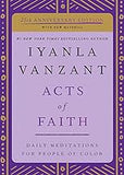 Acts of Faith: 25th Anniversary Edition