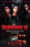 Treacherous YN