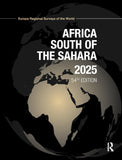 Europa Publications