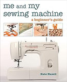 Me and My Sewing Machine