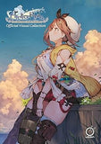 Atelier Ryza: Official Visual Collection Vol 1
