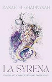 La Syrena: Visions of a Syrian Mermaid from Space