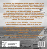 The Adventures of General Darci: Sands of North Africa: Sands of North Africa