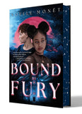 Bound by Fury