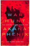 War Hunt