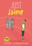 Emmie & Friends: Just Jaime: A Graphic Novel
