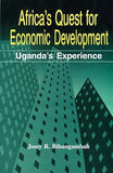 Africa's Quest for Economic Development