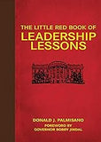 The Little Red Book of Leadership Lessons