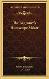 The Beginner's Horoscope Maker