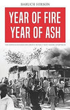 Year of Fire, Year of Ash: The Soweto Schoolchildren’s Revolt that Shook Apartheid