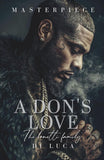 A Don's Love: The Bonetti Family