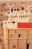 Africa's Urban Past