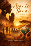 Asante Sana: A Tribute to Alonzo Tambua Moody "Chief"