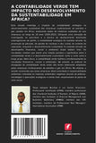 A Contabilidade Verde Tem Impacto No Desenvolvimento Da Sustentabilidade Em Africa?