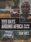 999 Days Around Africa: The Road Chose Me