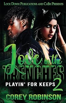 Love in the Trenches 2