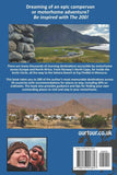 The 200: Inspiring Motorhome Destinations Across Europe & North Africa