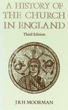 A History of the Church in England: Third Edition (Revised)