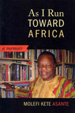 As I Run Toward Africa