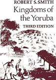 Kingdoms Of The Yoruba