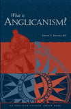 What Is Anglicanism?