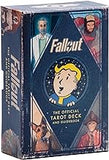 Fallout: The Official Tarot Deck and Guidebook (Gaming)