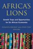 Africa's Lions: Growth Traps and Opportunities for Six African Economies